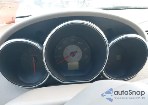 2006 Nissan Altima 2.5 S from USA, damaged, VIN 1N4AL11D06N301923